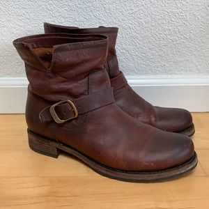 Frye Veronica Boots 11